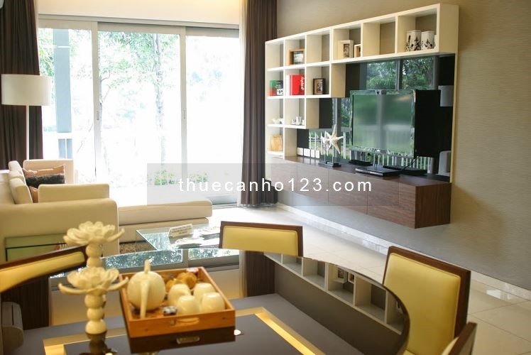 Cập nhật giá cho thuê căn hộ chung cư Celadon City Tân Phú hiện nay