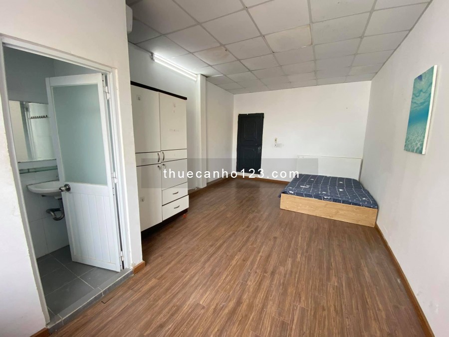 Cho thuê căn hộ Phú Nhuận Full nội thất chỉ từ 3 triệu