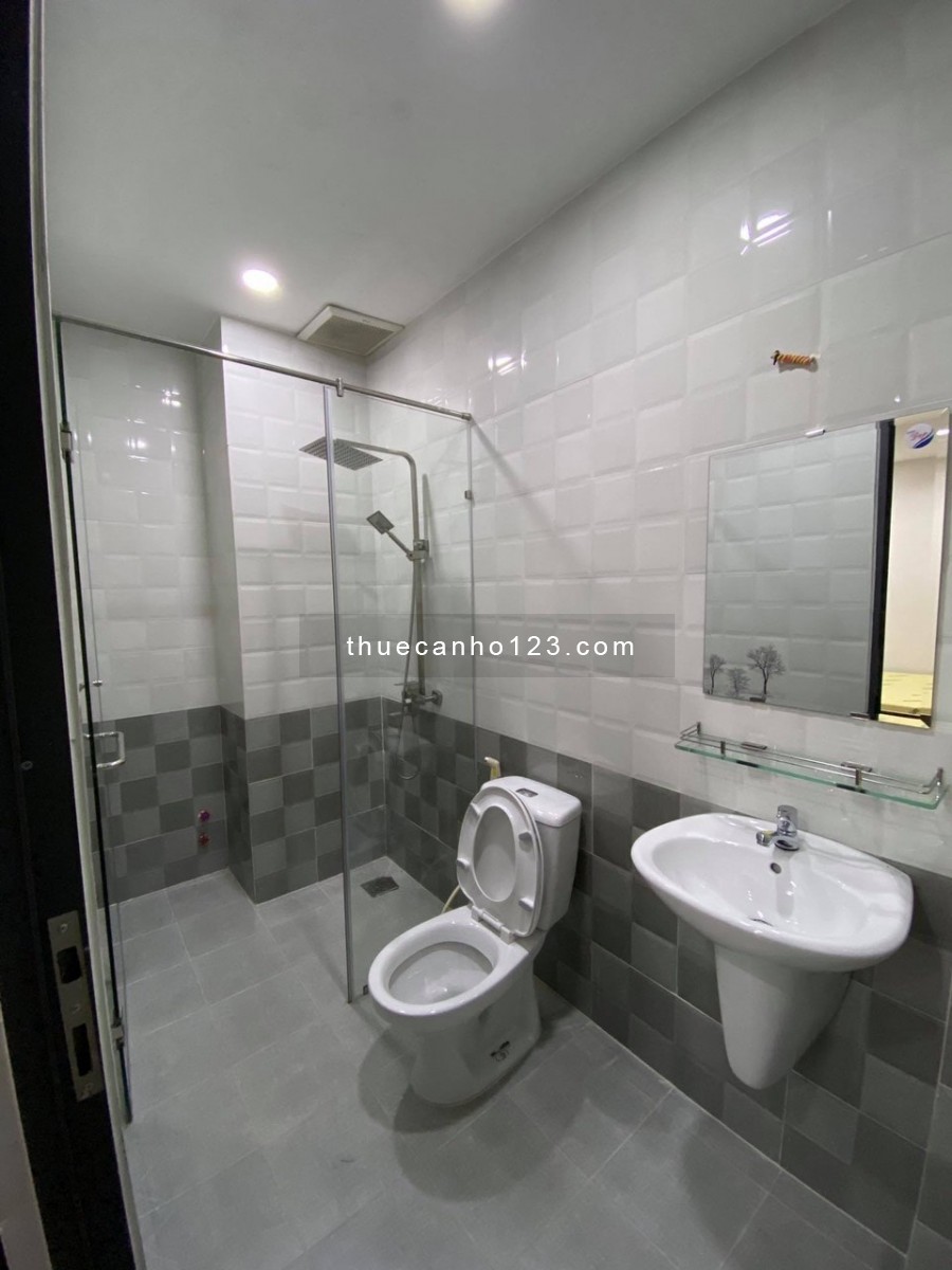 Căn hộ dịch vụ Phú Nhuận cho thuê chỉ 4 triệu/tháng