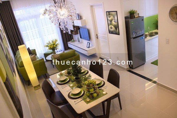 Cần cho thuê căn hộ Lavita Thủ Đức với mức giá cực ưu đãi 0904.722.271
