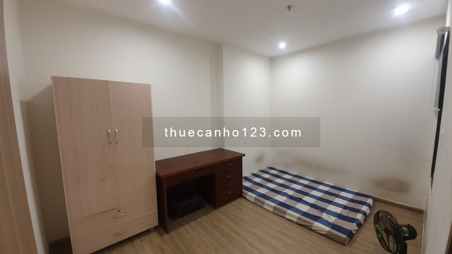 Cho thuê căn hộ Vinhomes Grand Park diện tích 69m2 gồm 2pn, 1wc giá thuê 6 triệu/tháng