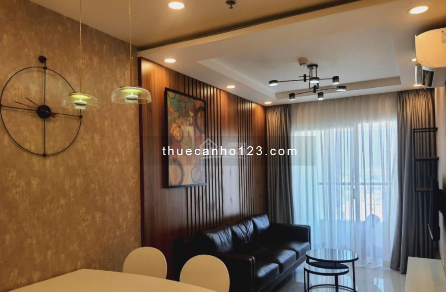 Chung cư Terra Royal Quận 3 cho thuê căn hộ 2 phòng ngủ đủ nội thất 72m2 giá rẻ 13 tr/ th