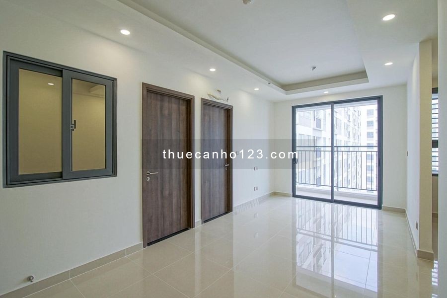 Cho thuê căn hộ cao cấp tại chung cư Q7 Boulevard giá chỉ 7 triệu, căn 57m2, 2PN,1WC