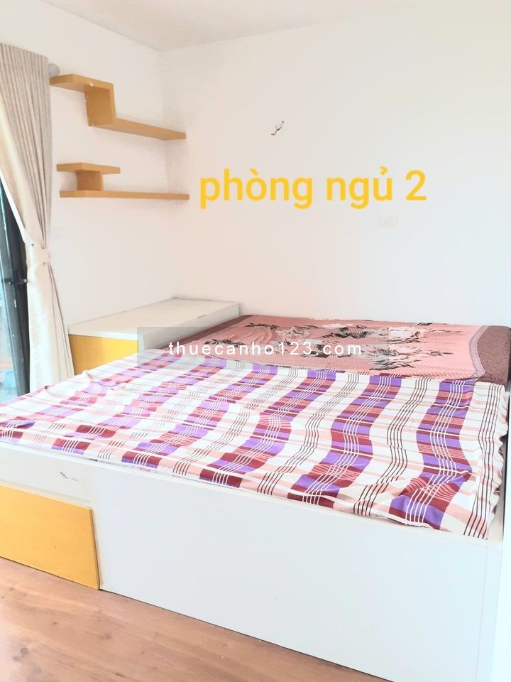 Mình có trống căn hộ tại chung cư D2 Giảng Võ, 85m2 kết cấu gồm 2 phòng ngủ 2 wc