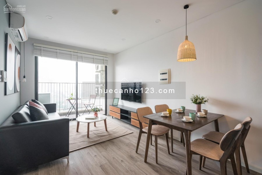 Cho thuê loạt căn hộ chung cư Vinhomes D'Capitale giá tốt, LH: 09422.66820