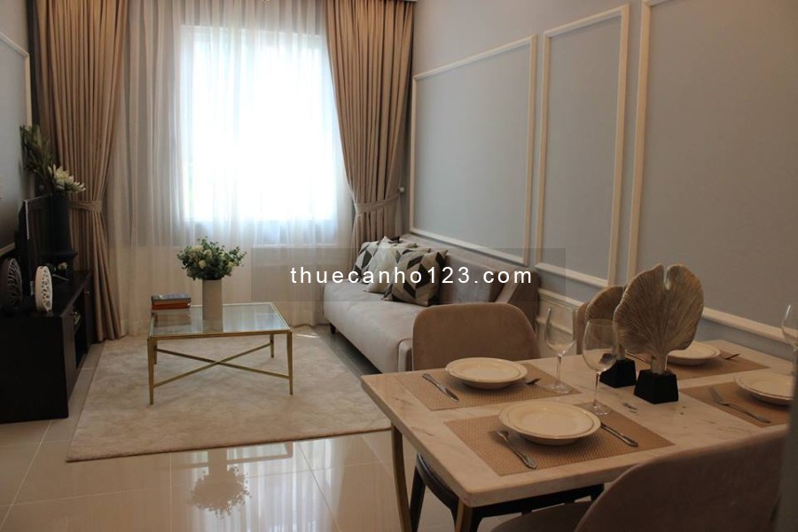 Cho thuê căn hộ mới nhận nhà - Imperial Place - MT Kinh Dương Vương - LH: 0906662400 (Mr. Nam)