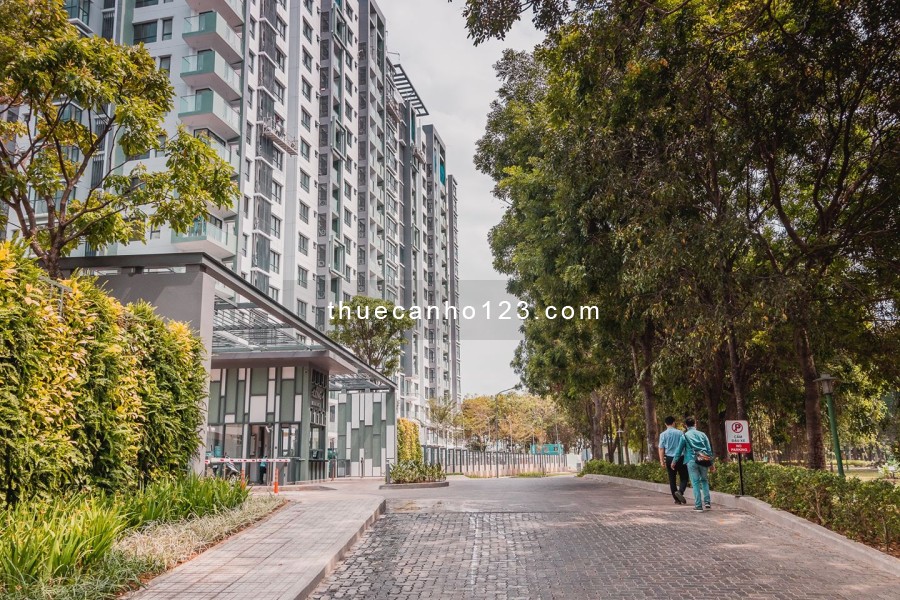 Cho thuê căn hộ 3PN diện tích 104m2 tại chung cư Celadon City gần Aeon Mall