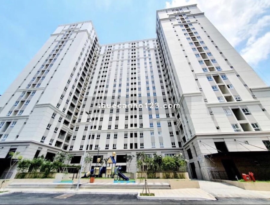 Cho thuê căn hộ mới nhận nhà - Imperial Place - MT Kinh Dương Vương - LH: 0906662400 (Mr. Nam)
