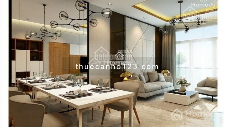 Cho thuê căn hộ Saigon South Residence căn 2PN giá 10tr/th căn 3PN giá 14tr/th. LH: 0914 241 221