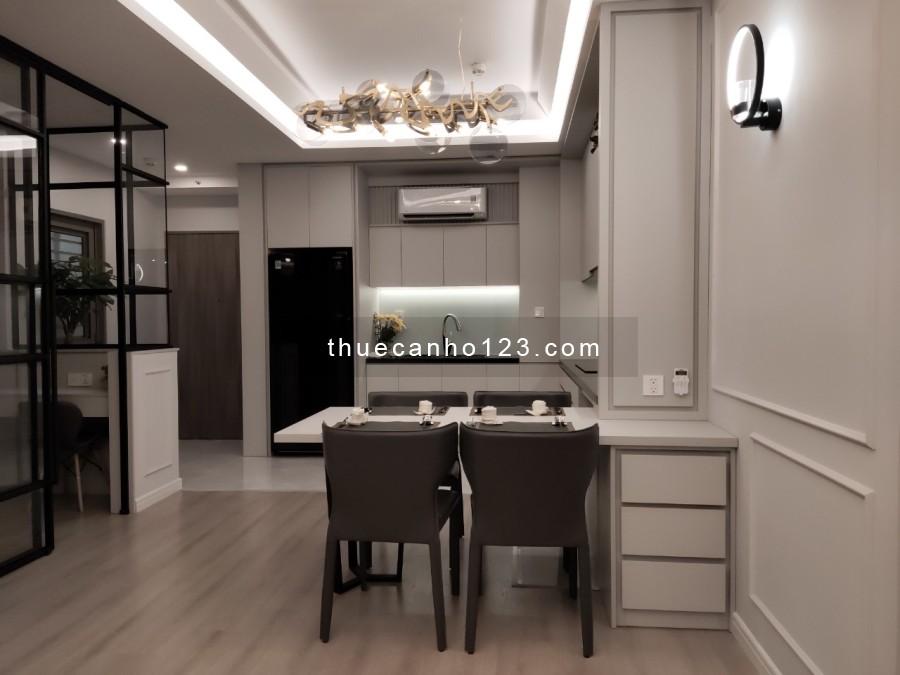 Cho thuê căn hộ Saigon south , PMH, Căn góc, nhà đẹp, giá rẻ nhất thị trường.LH: 0914 241 221