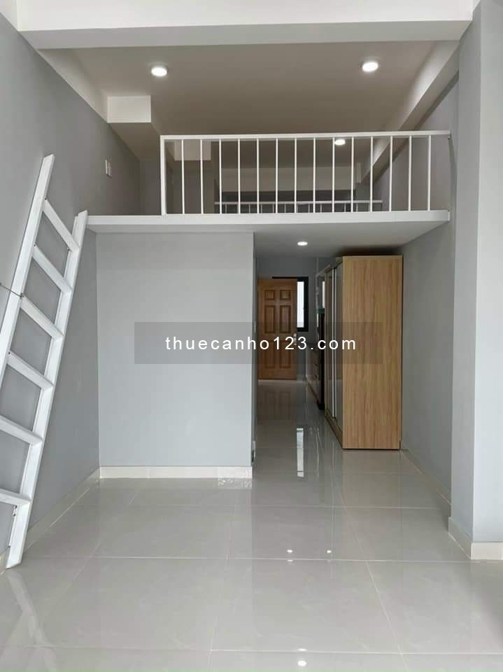 Duplex Full Nội Thất, Quận 7- gần bệnh viện Tân Hưng, Lotte Mart, trường đại học RMIT, Tôn Đức Thắng