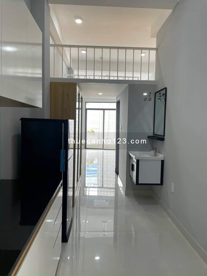 Duplex Full Nội Thất, Quận 7- gần bệnh viện Tân Hưng, Lotte Mart, trường đại học RMIT, Tôn Đức Thắng