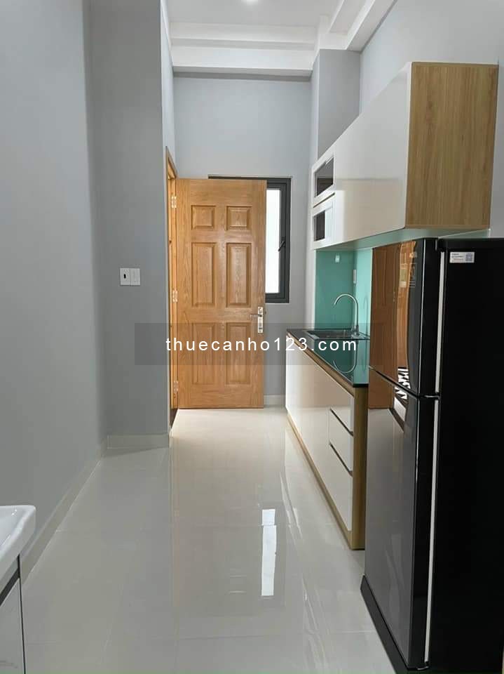 Duplex Full Nội Thất, Quận 7- gần bệnh viện Tân Hưng, Lotte Mart, trường đại học RMIT, Tôn Đức Thắng