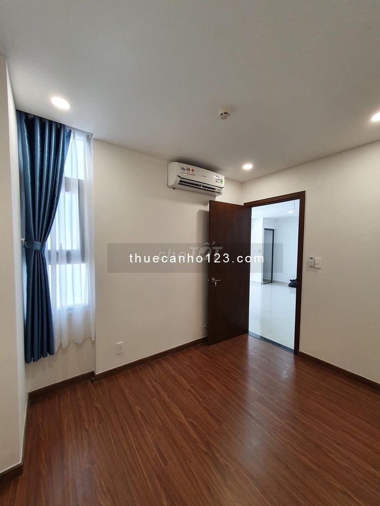 Cho thuê căn hộ 2PN, 2WC, 66m2 tại CC Phú đông Premier, giá 7.5tr/tháng, LH: 0938010215