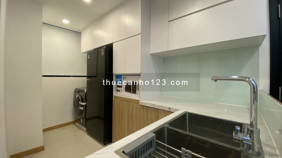 Feliz en Vista Duplex 2PN. Cho thuê 1100 $/tháng, 102 m2, Full nội thất. LH: 0792 317 869