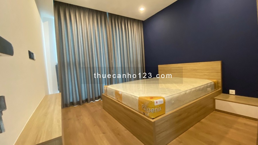 Feliz en Vista Duplex 2PN. Cho thuê 1100 $/tháng, 102 m2, Full nội thất. LH: 0792 317 869