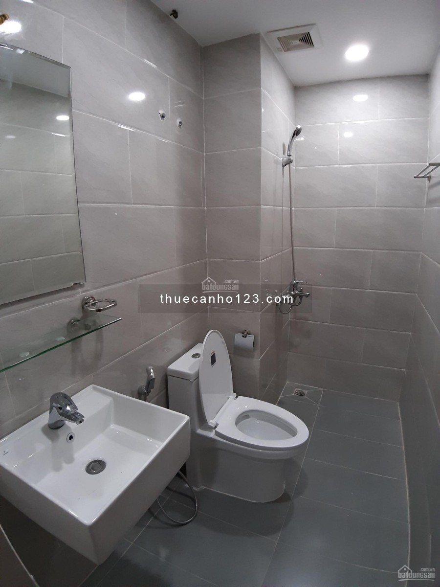 Cần cho thuê gấp căn hộ Samsora Riverside 38m2, 1PN, 1WC giá chỉ 3tr/tháng. LH 0906 680689