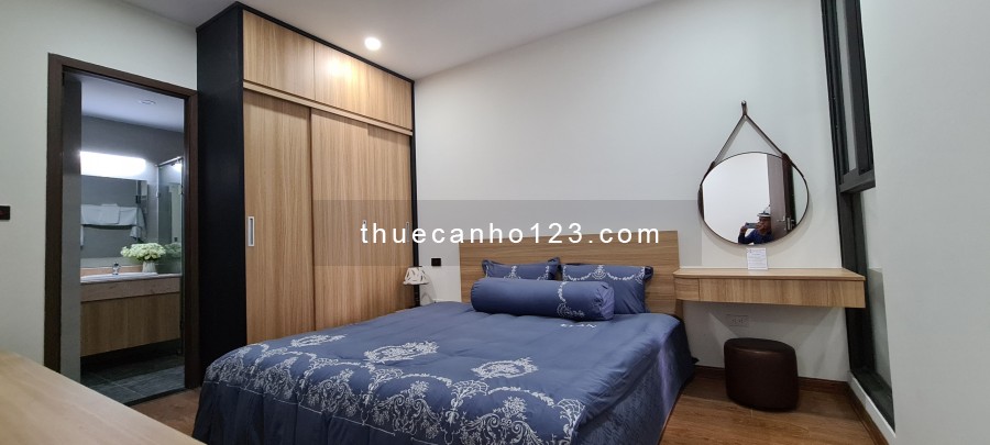 Quỹ căn hộ chung cư Phú Thịnh cho thuê giá rẻ. LH: 0903.440.345