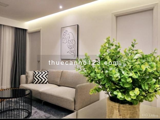 Cho thuê căn hộ SaiGon South Residences, PMH, DT 78m2, 2PN 2WC, giá thuê 17 triệu/tháng. 0941651268
