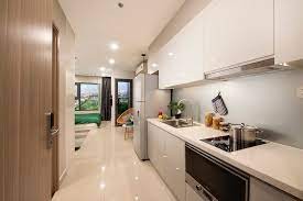 Quỹ căn hộ cao cấp chung cư Vinhomes Nam Từ Liêm cần cho thuê giá từ 4 triệu