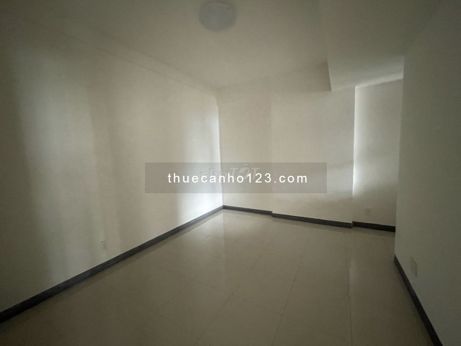 Cho thuê căn hộ 2PN ntcb chung cư Imperial Place gần Aeon Mall Bình Tân giá rẻ 6 triệu 2 tháng