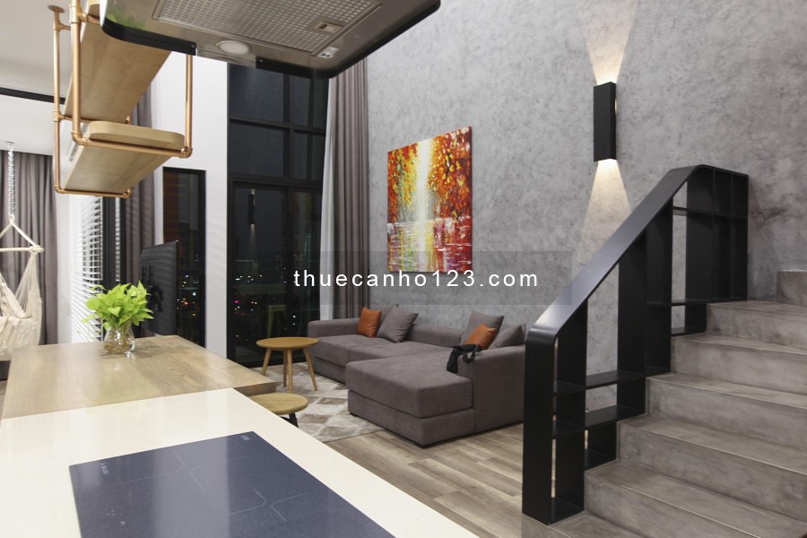 Cập nhật mới nhất giỏ hàng căn hộ cho thuê gấp tại Feliz En Vista Q2 từ 1 - 4 PN LH 0986225022
