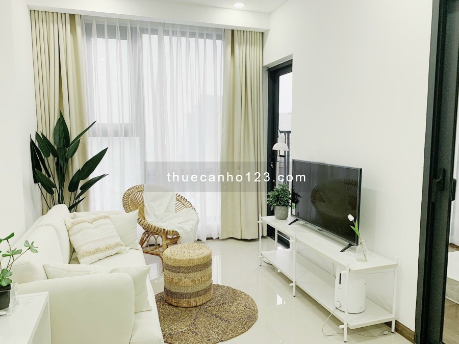 Cho thuê căn hộ Opal Saigon Pearl, 1 phòng ngủ, 50m2, giá thuê 16 triệu/tháng