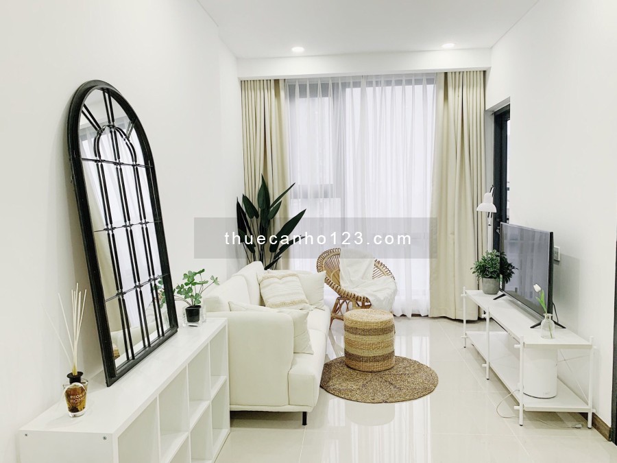 Cho thuê căn hộ Opal Saigon Pearl, 1 phòng ngủ, 50m2, giá thuê 16 triệu/tháng