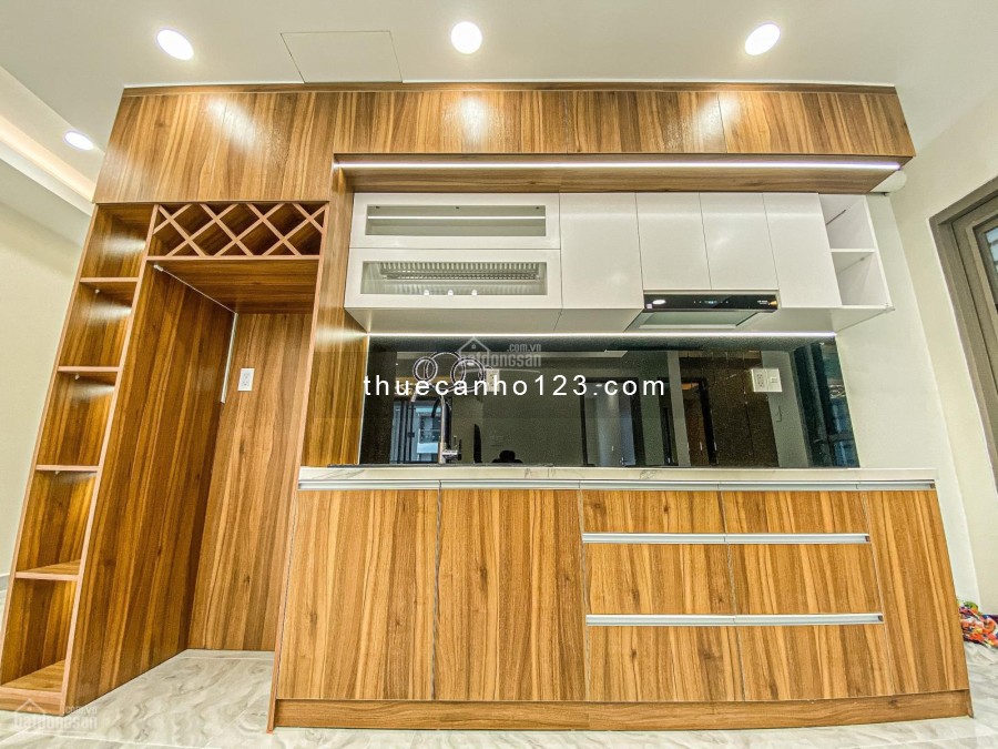 Cho thuê CH Saigon South Residence 2PN giá 9tr căn 3PN giá 15tr căn 4PN giá 20tr. LH 0941 651 268