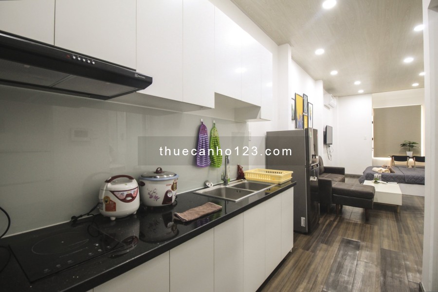 Cho thuê căn hộ dạng Duplex 65m2 tại Kingston Residence giá tốt 11Tr/ tháng