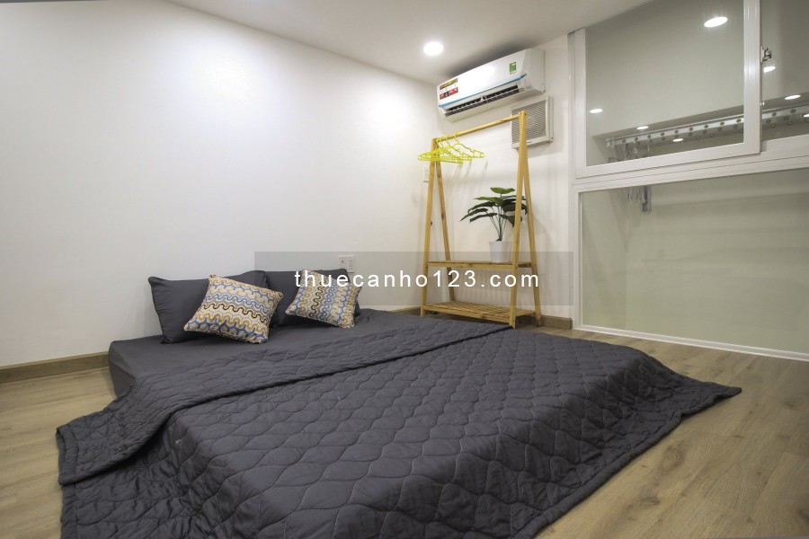Cho thuê căn hộ dạng Duplex 65m2 tại Kingston Residence giá tốt 11Tr/ tháng