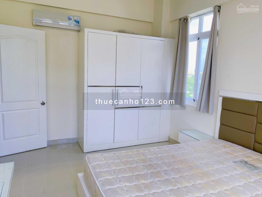 Cần cho thuê CH SaiGon South chủ đầu tư Phú Mỹ Hưng, 2PN 74m2 giá 11tr/th, full NT, LH: 0941 2651