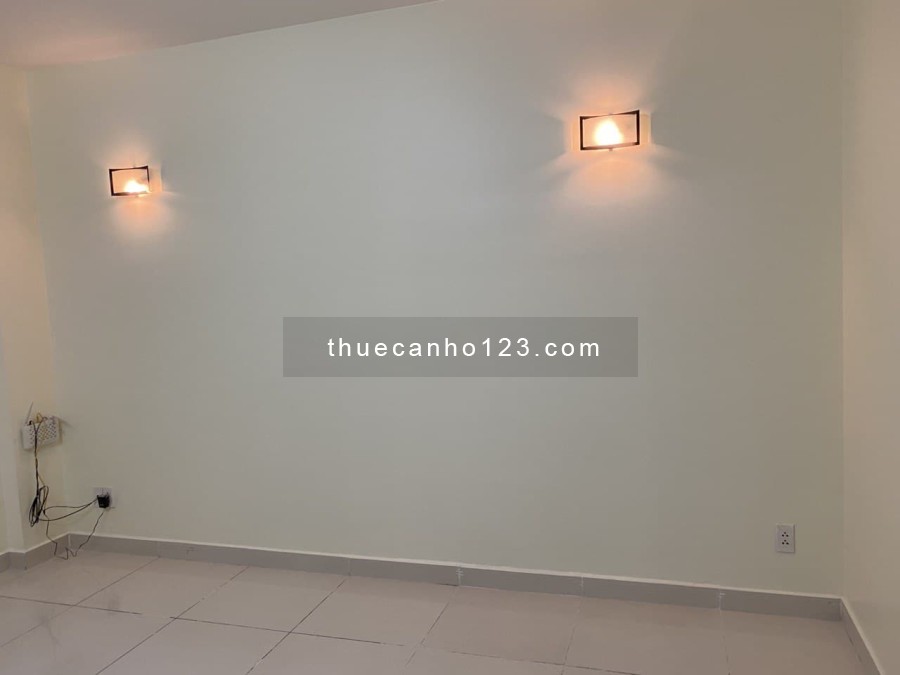Cho thuê căn hộ chung cư Phú Thanh, 93m2, 3 phòng ngủ