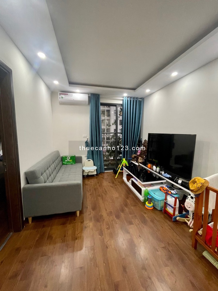 Cho thuê chung cư An Bình City diện tích 90m2, 3 phòng ngủ, full nội thất. Giá cho thuê: 14 triệu/th