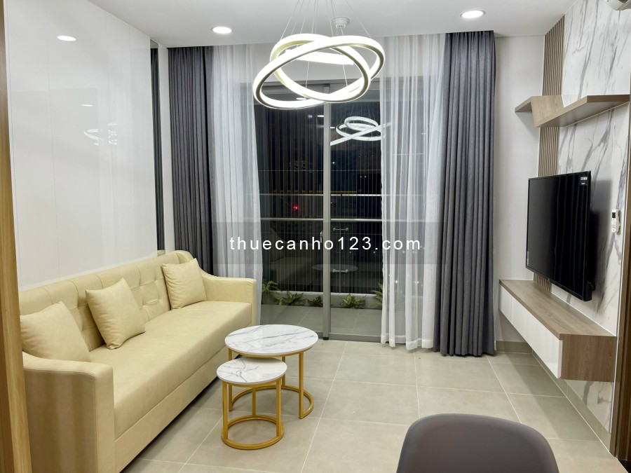 Nắm toàn bộ căn hộ 1-2-3PN River Panorama độc quyền giá rẻ nhất 7,5 tr. Linh 0914411649