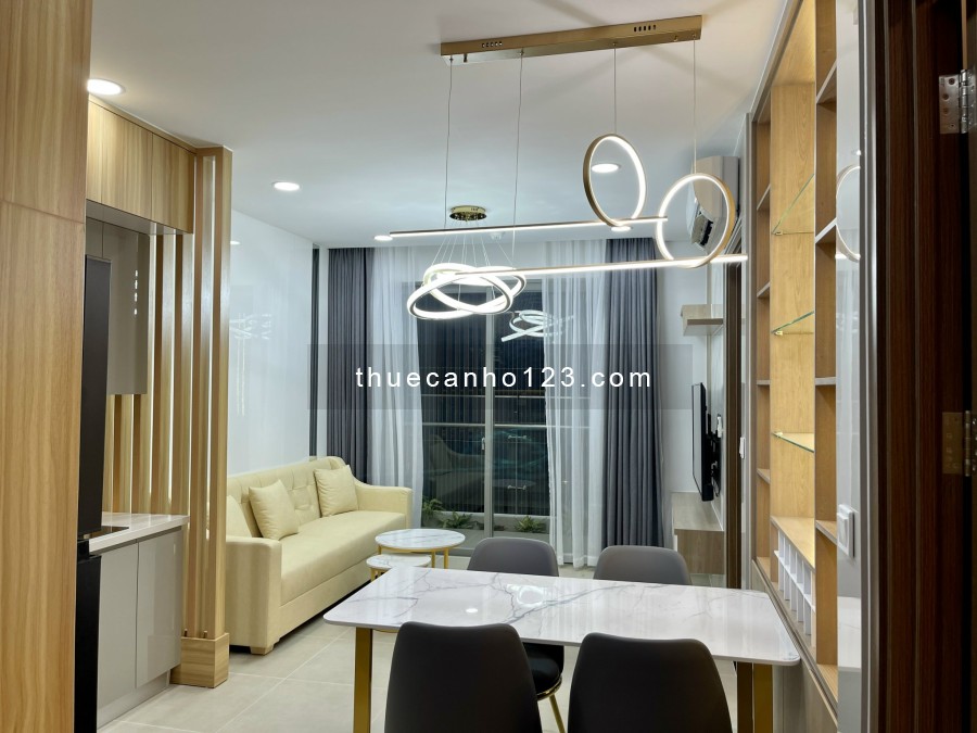 Nắm toàn bộ căn hộ 1-2-3PN River Panorama độc quyền giá rẻ nhất 7,5 tr. Linh 0914411649