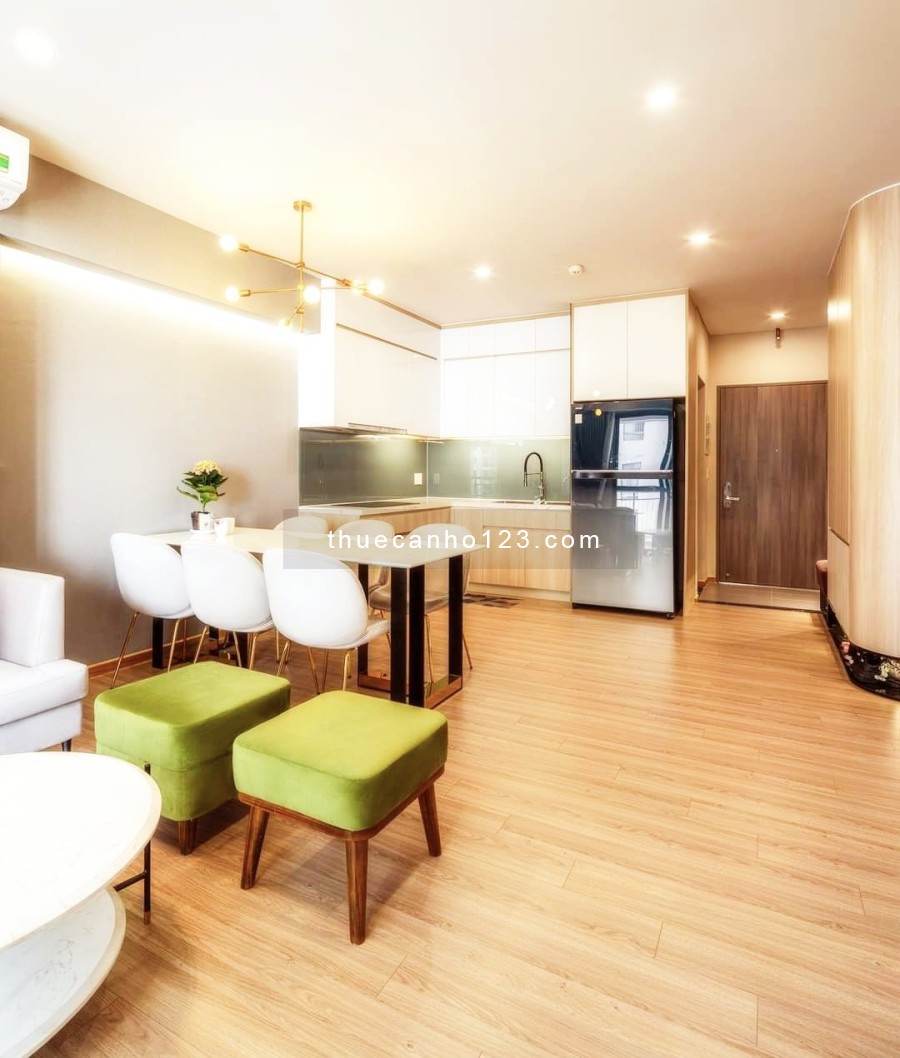 Chính chủ cần cho thuê căn hộ Saigon South - 75m2 - 2PN/2WC - full nội thất - view đẹp. 0941651268
