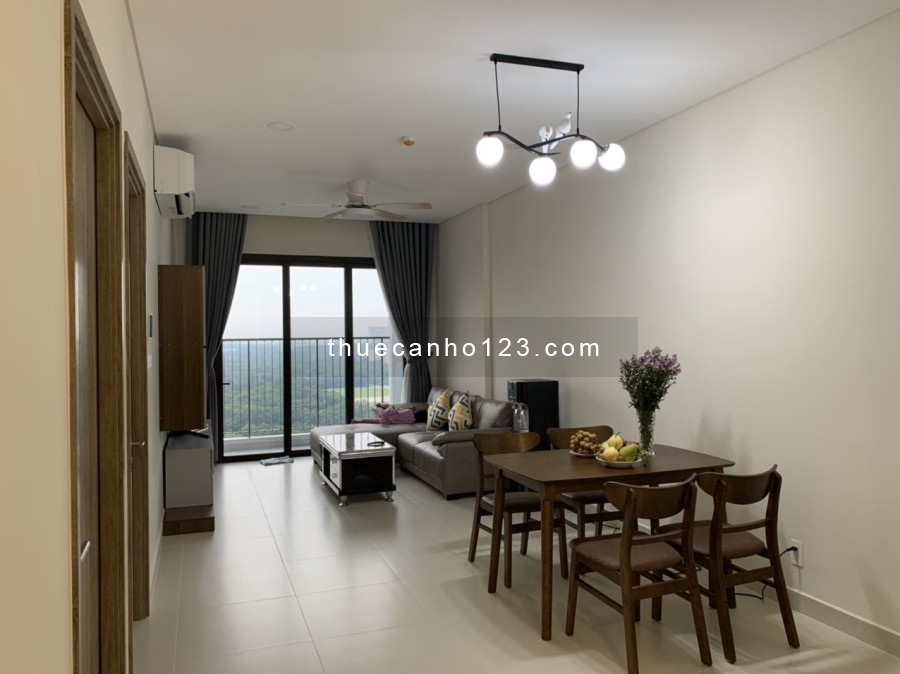 Cho thuê căn hộ chung cư cao cấp Sora gardens, diện tích 80m2, 2pn, 2wc giá 18 triệu