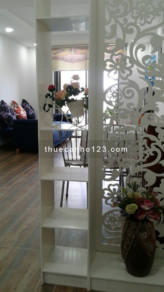 Căn hộ Kingston Residence - 2PN cho thuê chỉ 14 tr/tháng - 0908879243 Tuấn