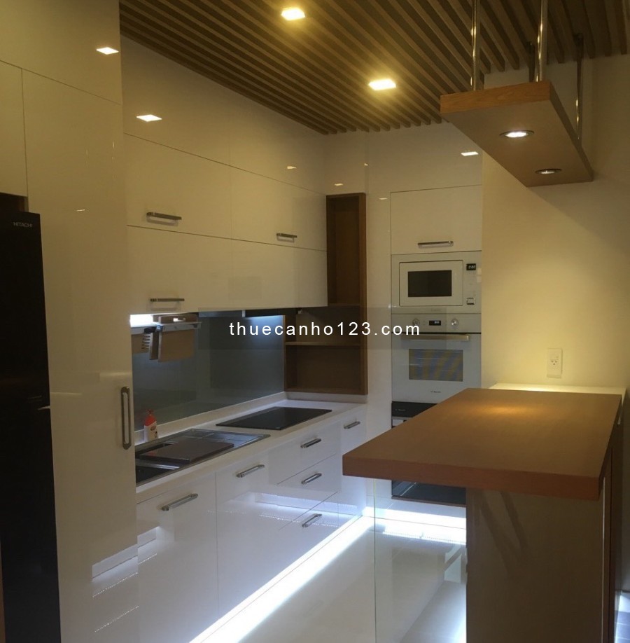 Cho thuê căn hộ chung cư Sora gardens tại Bình Dương diện tích 72m2, 2pn, 2wc giá 12 triệu