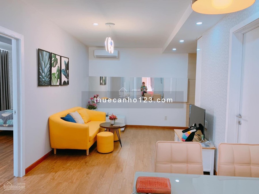 Cần cho thuê gấp căn hộ cao cấp Saigon south Residence nhà mới 100%, giá siêu rẻ.LH 0941.651.268