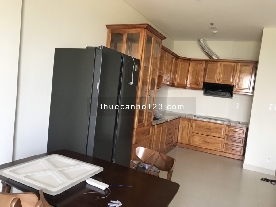 Cho thuê căn hộ chung cư Sora Gardens 2 tại Tp mới Bình Dương căn 80m2, 2pn, 2wc