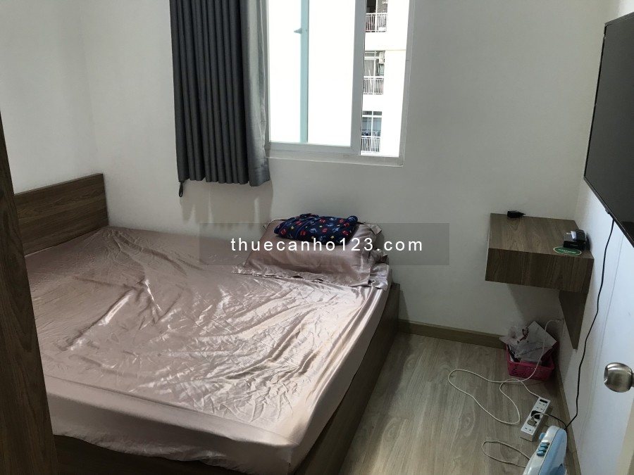 Căn hộ 52m2 cho thuê 1PN tại An Phú, Quận 2