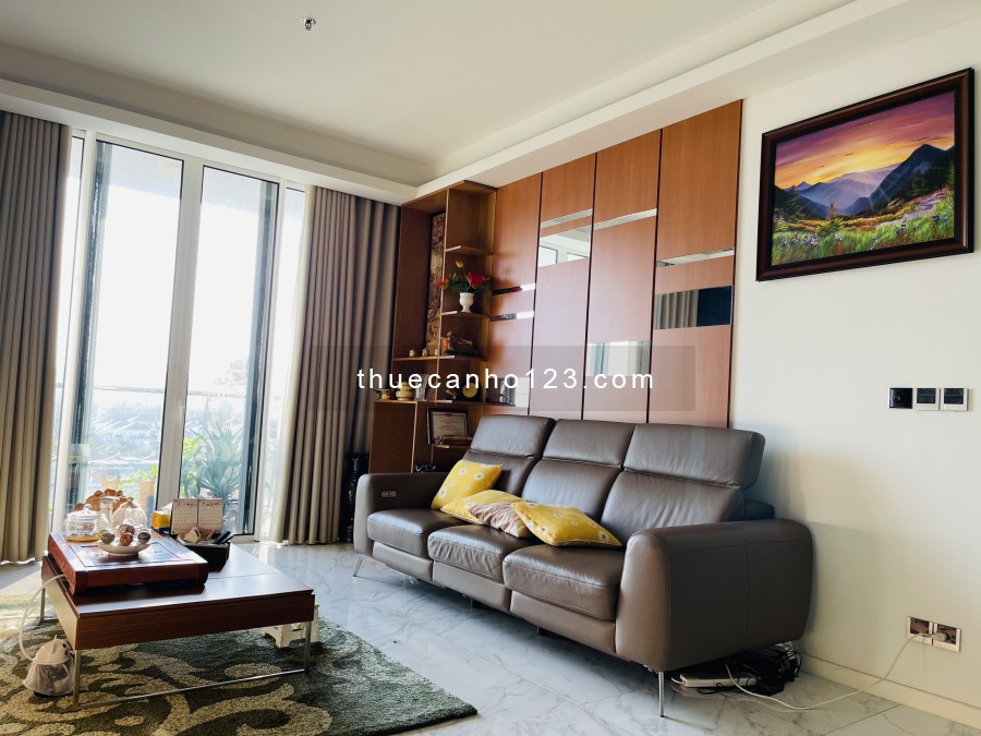 Cho thuê căn hộ Sadora, Sarimi, Sarica 2PN 88m2 giá 16 triệu/tháng. LH ngay 0904 573 577 Mr Lâm.