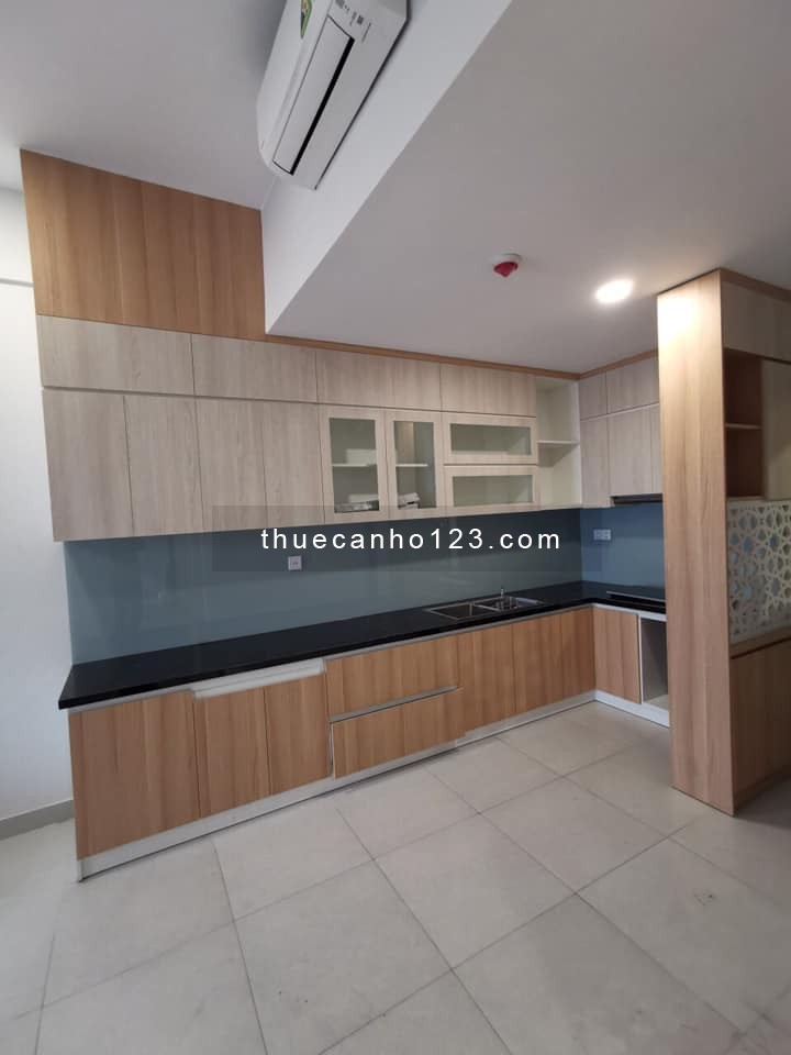 CHính chủ cho thuê căn hộ M-one Nguyễn Bỉnh Khiêm, gần sân bay, full nội thất mới. LH 0979809060