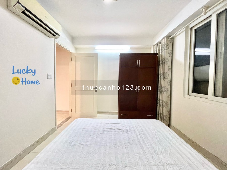 Duplex 2PN rộng 115m2, full nội thất tại Quận 2. Liên hệ tư vấn 0346089493