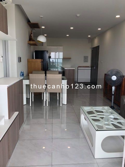 Cho thuê căn hộ Sunny Phạm Văn Đồng, 3 phòng ngủ, đang trống dọn ngay. LH 0979809060