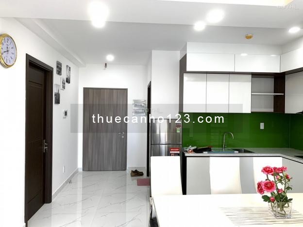 chính chủ cho thuê căn hộ Sài Gòn South - Phú Mỹ Hưng , DT 71m2 , nhà đẹp full NTCC  LH 0941651268