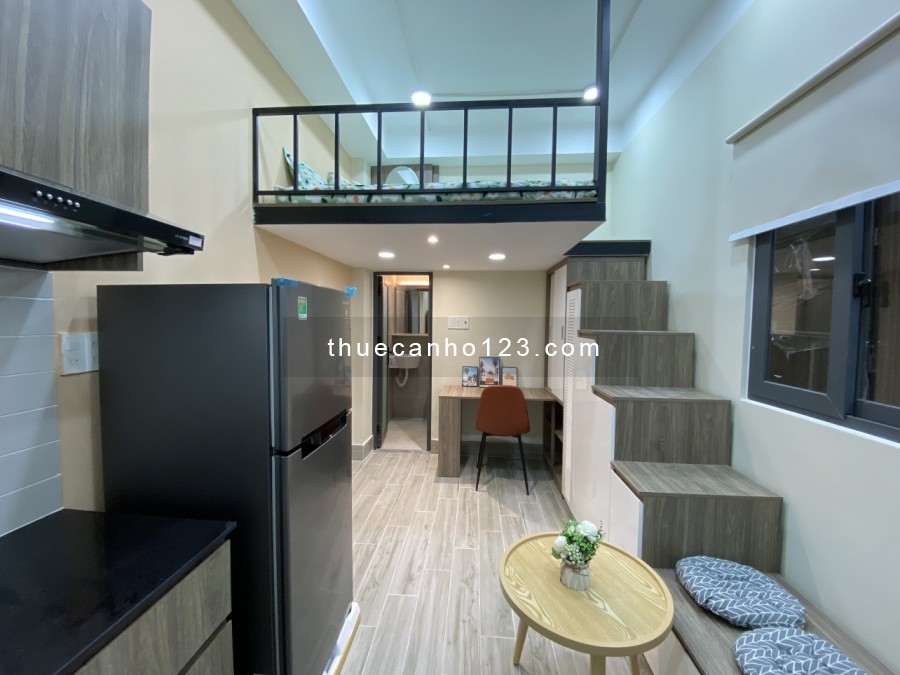 Duplex Mới Giảm Giá tại Đường Hồ Văn Huê, Phường 9, Phú Nhuận. Lh 0337740470 mr. Tú hỗ trợ cực lẹ