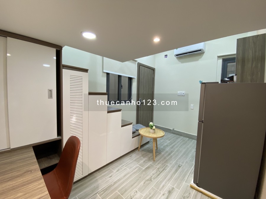 Duplex Mới Giảm Giá tại Đường Hồ Văn Huê, Phường 9, Phú Nhuận. Lh 0337740470 mr. Tú hỗ trợ cực lẹ